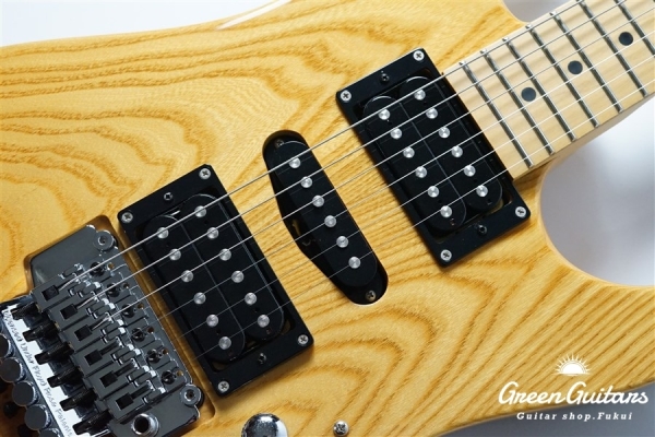 KG-Starshell - Natural