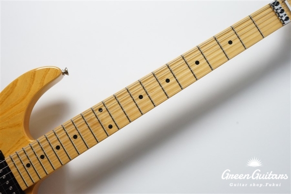 KG-Starshell - Natural