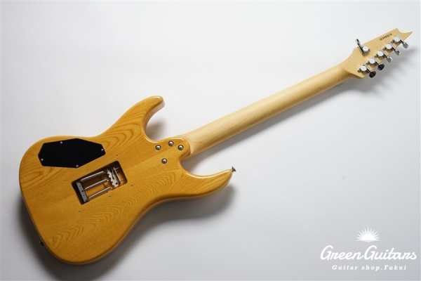 KG-Starshell - Natural