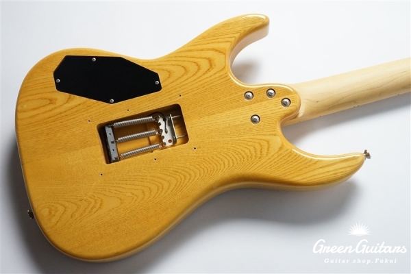 KG-Starshell - Natural