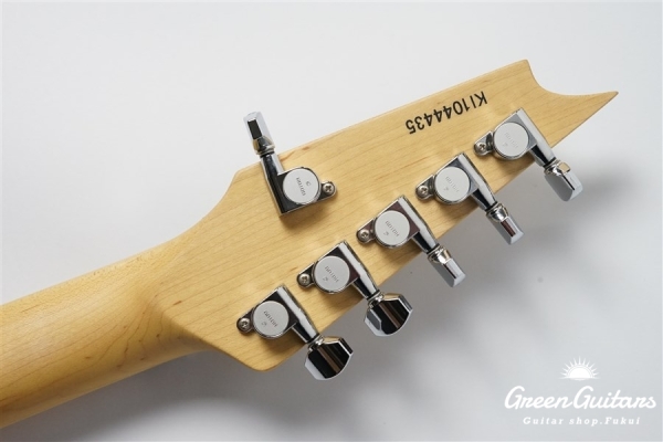 KG-Starshell - Natural