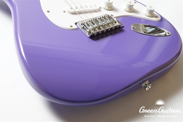 Squier Sonic Stratocaster - Ultraviolet