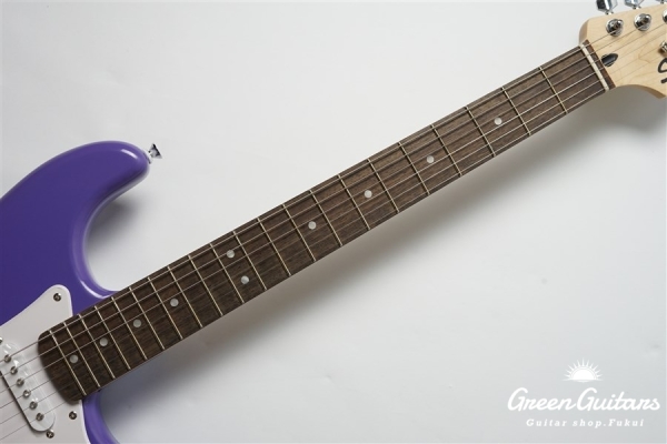 Squier Sonic Stratocaster - Ultraviolet