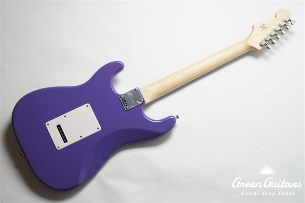 Squier Sonic Stratocaster - Ultraviolet