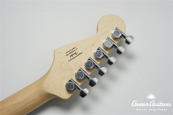 Squier Sonic Stratocaster - Ultraviolet