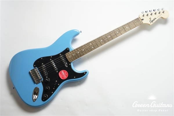 Squier Sonic Stratocaster - California Blue