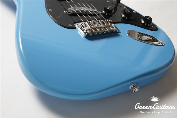 Squier Sonic Stratocaster - California Blue