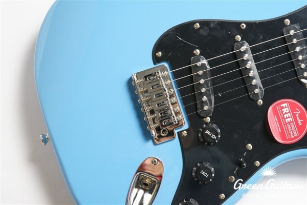 Squier Sonic Stratocaster - California Blue