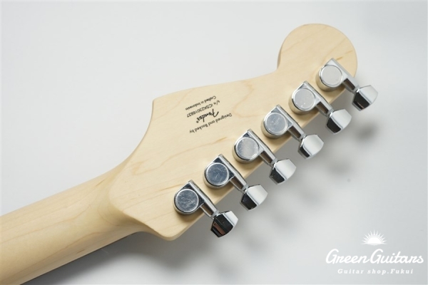 Squier Sonic Stratocaster - California Blue