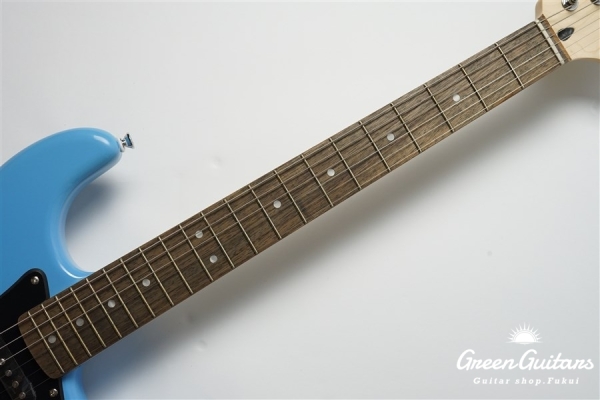 Squier Sonic Stratocaster - California Blue