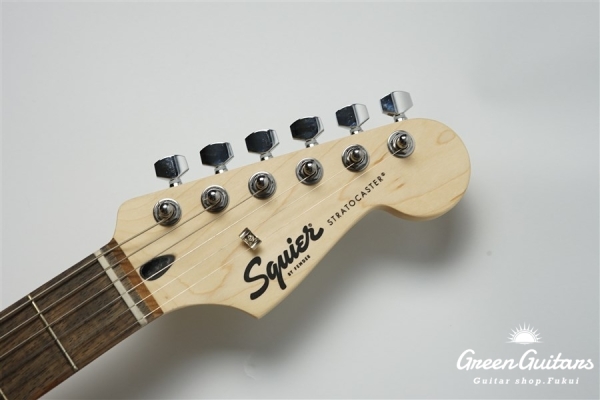Squier Sonic Stratocaster - California Blue