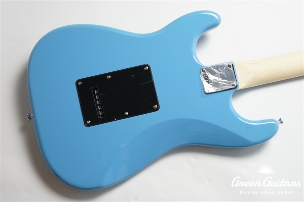 Squier Sonic Stratocaster - California Blue