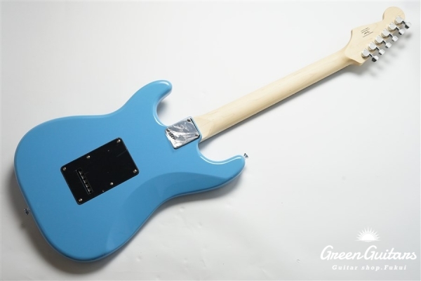 Squier Sonic Stratocaster - California Blue