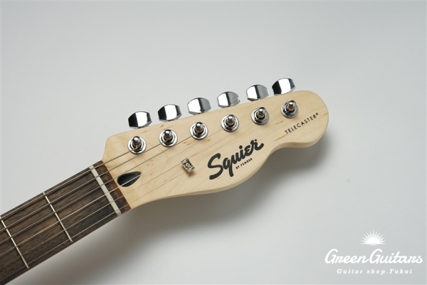 Squier Sonic Telecaster - California Blue