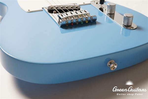 Squier Sonic Telecaster - California Blue