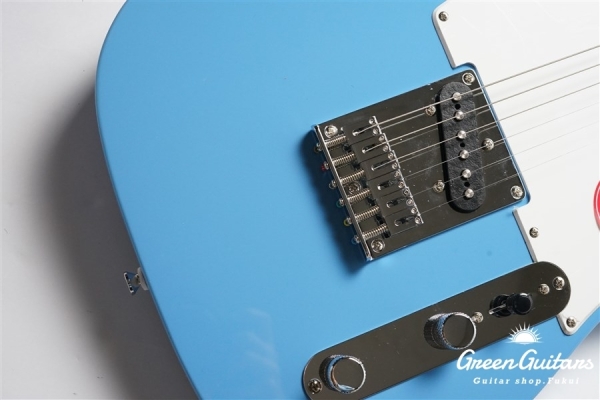 Squier Sonic Telecaster - California Blue
