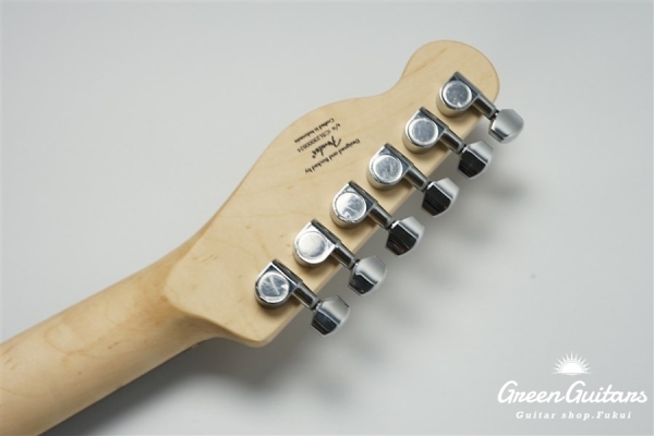 Squier Sonic Telecaster - California Blue