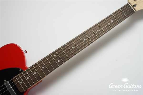 Squier Sonic Telecaster - Torino Red