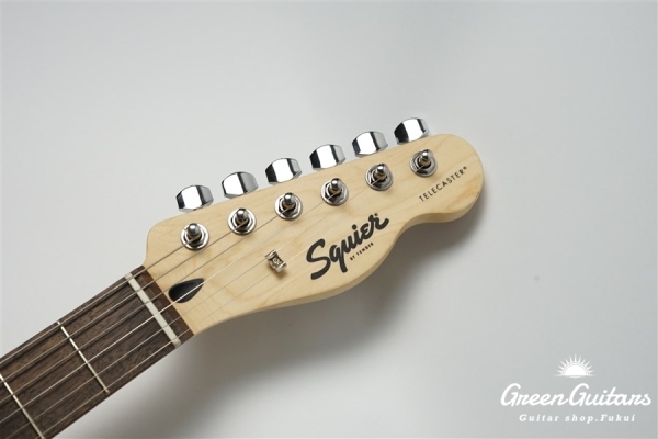 Squier Sonic Telecaster - Torino Red
