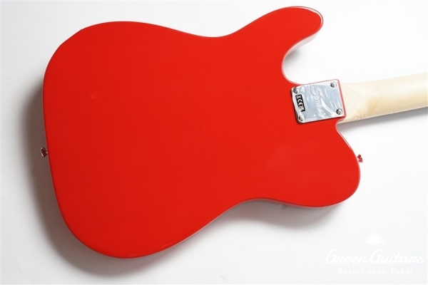 Squier Sonic Telecaster - Torino Red