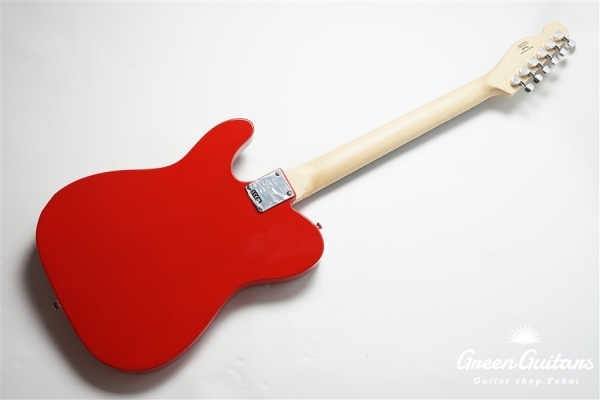 Squier Sonic Telecaster - Torino Red