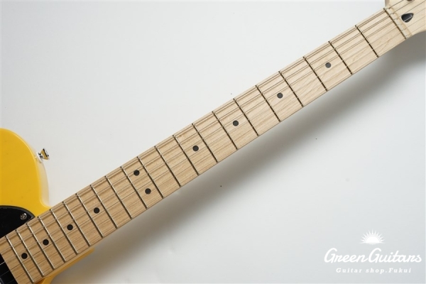 Squier Sonic Telecaster - ButterScotch Blonde
