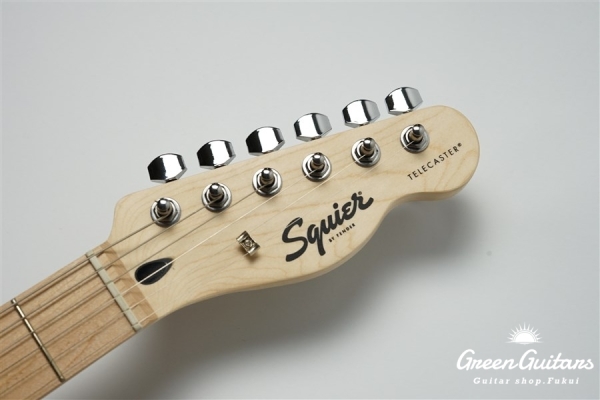 Squier Sonic Telecaster - ButterScotch Blonde