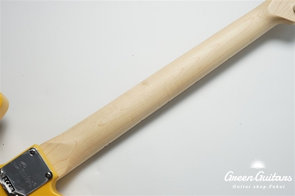 Squier Sonic Telecaster - ButterScotch Blonde