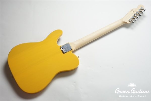 Squier Sonic Telecaster - ButterScotch Blonde