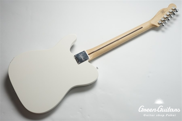 Squier Sonic Esquire H - Arctic White