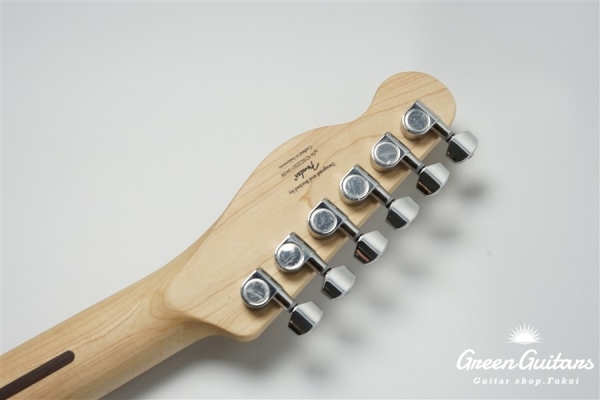 Squier Sonic Esquire H - Arctic White