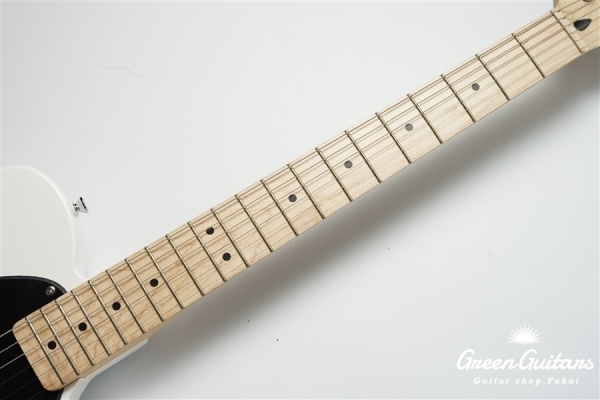 Squier Sonic Esquire H - Arctic White