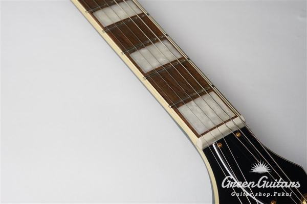 G2622TG-P90 LIMITED EDITION STREAMLINER CENTER BLOCK P90 WITH BIGSBY AND GOLD HARDWARE FSR - Gunmetal