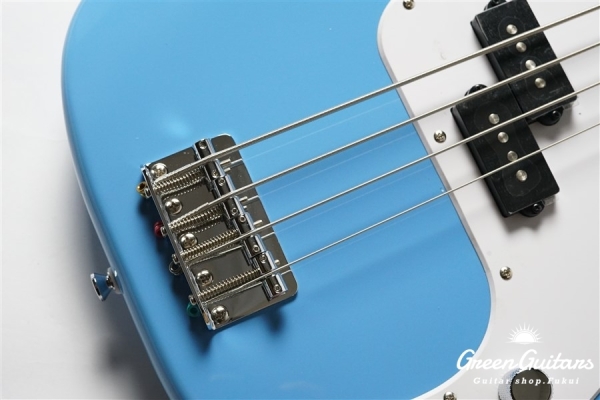 Squier Sonic Precision Bass - California Blue