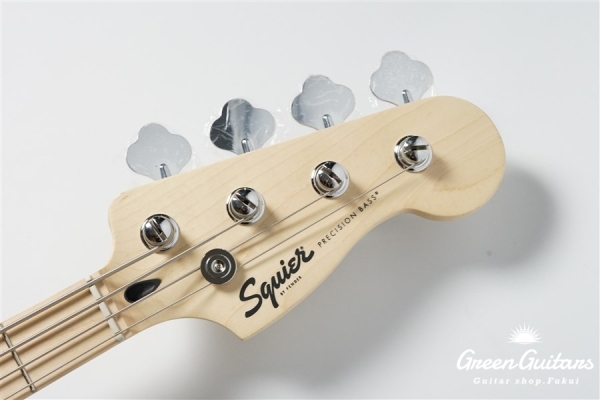 Squier Sonic Precision Bass - California Blue