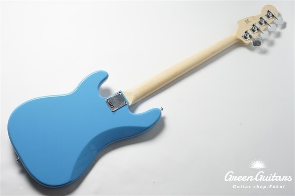 Squier Sonic Precision Bass - California Blue