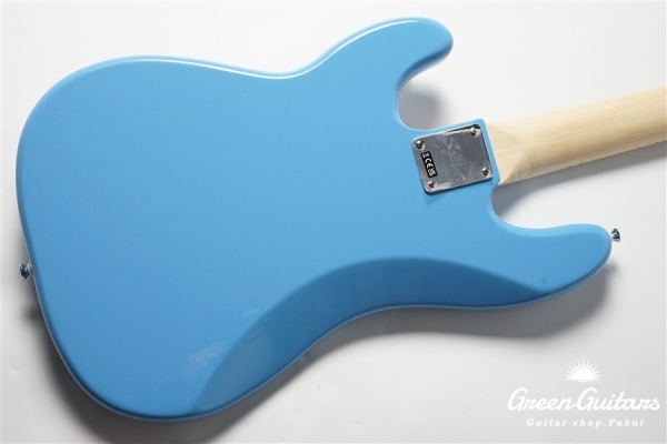 Squier Sonic Precision Bass - California Blue