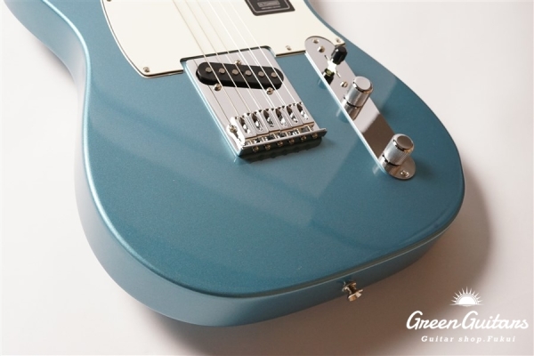 Player Telecaster - Tidepool