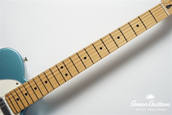 Player Telecaster - Tidepool