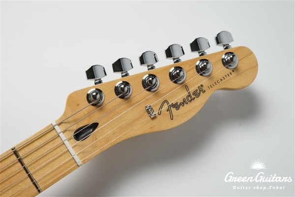 Player Telecaster - Tidepool