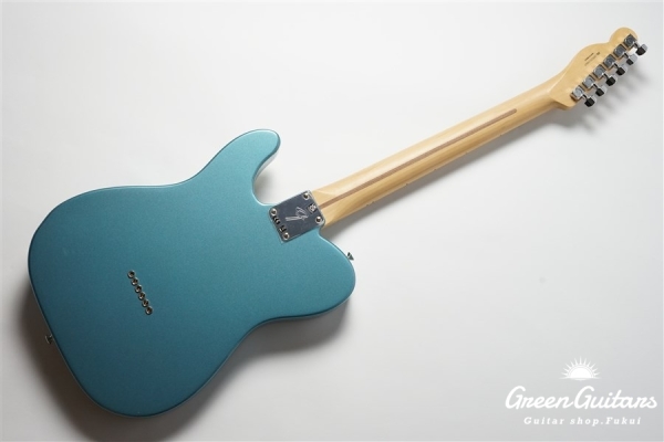 Player Telecaster - Tidepool