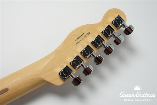 Player Telecaster - Tidepool