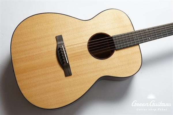 Acoustic Model-OM Sitka Spruce/African Mahogany