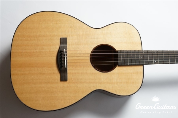 Acoustic Model-OM Sitka Spruce/African Mahogany