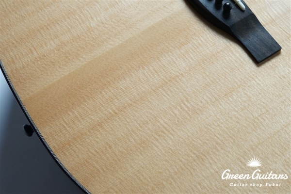 Acoustic Model-OM Sitka Spruce/African Mahogany