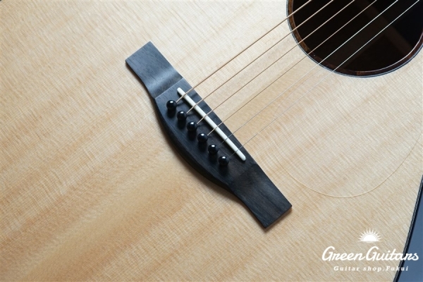 Acoustic Model-OM Sitka Spruce/African Mahogany