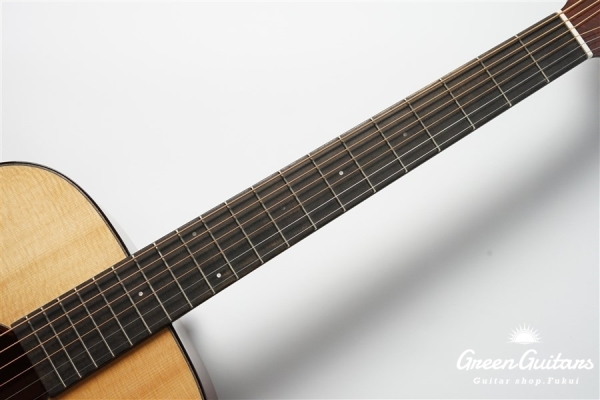 Acoustic Model-OM Sitka Spruce/African Mahogany