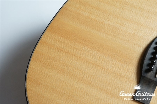 Acoustic Model-OM Sitka Spruce/African Mahogany