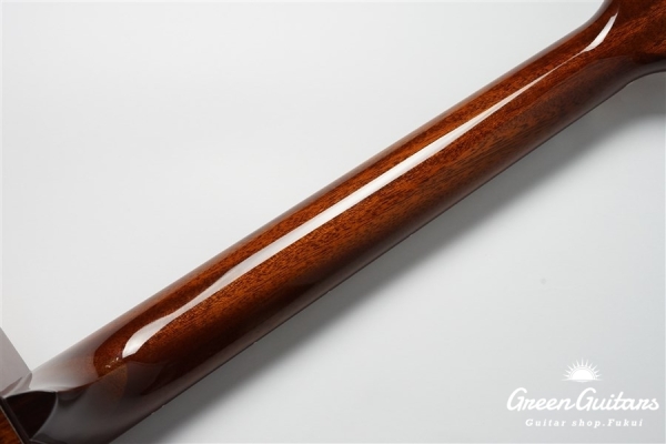 Acoustic Model-OM Sitka Spruce/African Mahogany