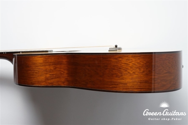 Acoustic Model-OM Sitka Spruce/African Mahogany